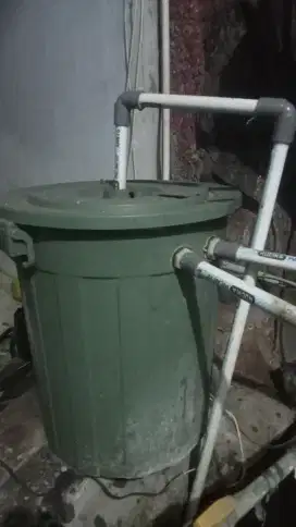 jual filter air utk Koi,hand made