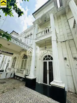 DIJUAL RUMAH SIAP HUNI DI DAERAH TOMANG ELOK