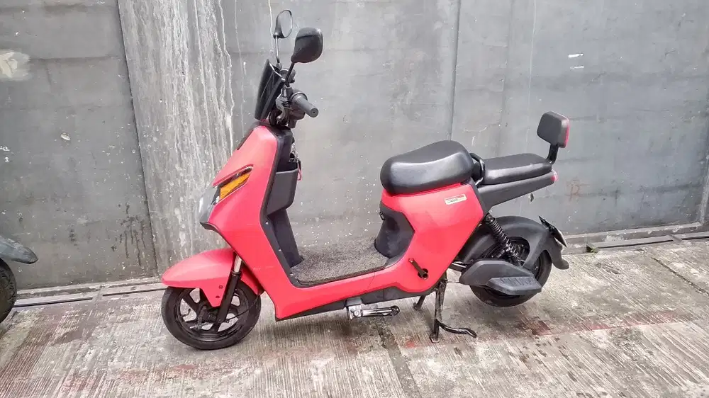 U winfly d60 red