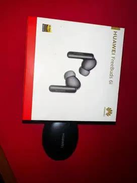 Huawei freebuds 6i