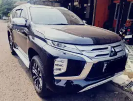 Pajero 4x4 ultimate 2022