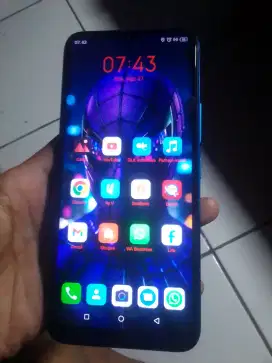 ITEL VISION 1 PRO 3/32 ANDROID 10