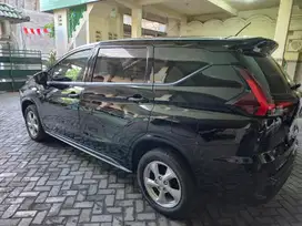 Mitsubishi Xpander 2022 Bensin