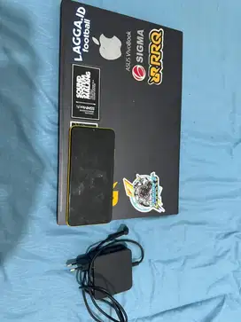 Laptop Asus Vivobook Ultra 15 K513EA