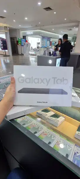 SALE GALAXY TAB A9+ WIFI 4/64 ‼️