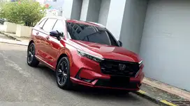 [ BERGARANSI ] Honda CR-V CR V CRV 2.0 RS Hybrid HEV Sensing 2024/2025