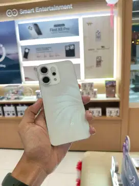 Promo Oppo Reno 14 5G Series Bonus TWS