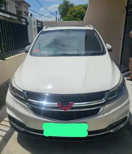 DIJUAL CORTEZ 2021 TERAWAT