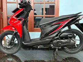 Honda beat 2025