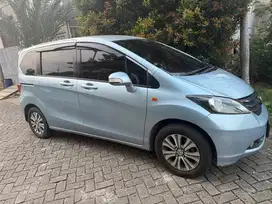 Honda Freed 2009 Bensin