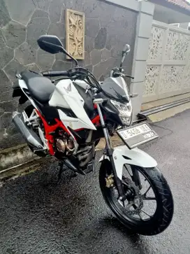 Honda CB 150R 2019 km 23rbn Cash / kredit