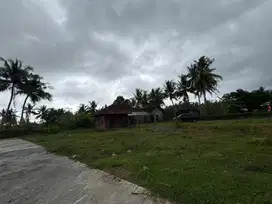 dekat UAD 6; Cocok Hunian Kawasan Asri; SHMP
