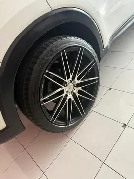Velg Vosen R20 lobang 5