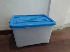 Shinpo Real CB 70L plastik