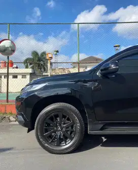 Mitsubishi Pajero 2016 Diesel