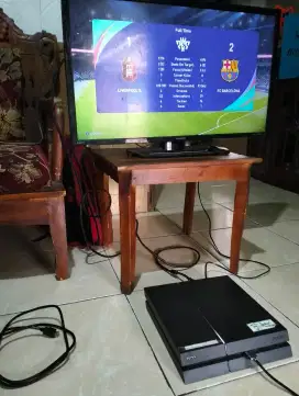Tc led sharp 32 inch