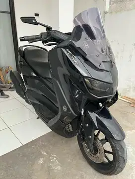 Nmax 2020 155cc connecting