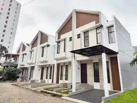 Green Lake View Residence Tipe 80