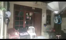 Dijual Rumah harga dibawah NJOP lokasi Ciracas Jakarta Timur