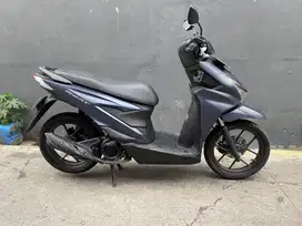 Beat delux keyless 2024