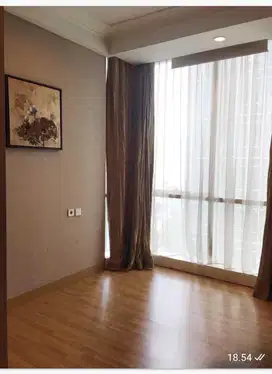 Di Jual Apartemen The Peak Sudirman Jakarta Selatan