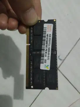 Ram ddr 3L 8gb hynix