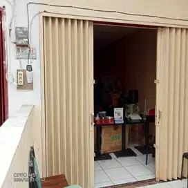 Kios Pinggir Jalan Strategis Dekat Summarecon Serpong