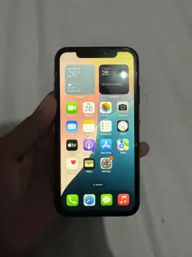 Jual Murah Iphone XR 128 Fullset