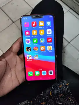 Oppo A3s 2/16 Mulus Nominus siap pake