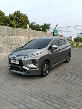 BU.. jual cepat Xpander ultimate 2018 matic