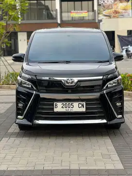 VOXY AT 2019 Termurah