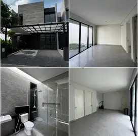 Disewakan, Rumah type Baru Pelican Hill Citraland, Kosongan