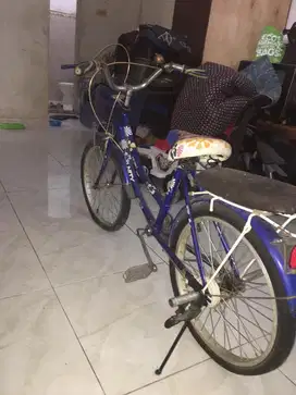 Sepeda Anak 16 inch