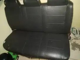 Jok tengah mobil minibus dijual