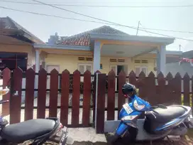 Dijual Rumah Di Mergan Raya Sukun Kota Malang