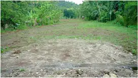 Imogiri Bantul – Kavling Murah SHM  Akses Strategis Dekat Wisata