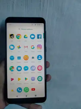 Asus Zenfone max pro1 ram4/64