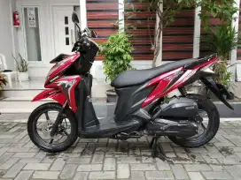 Honda vario KzR 2014 original