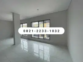 Ruko Arcadia Grande Gading Serpong Type Hoek