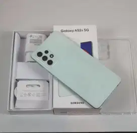 Samsung A52s Ram 8/128gb