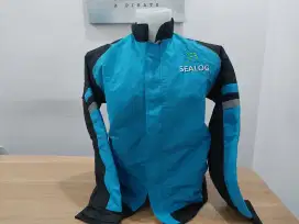 Jaket bomber dan Rompi Baru