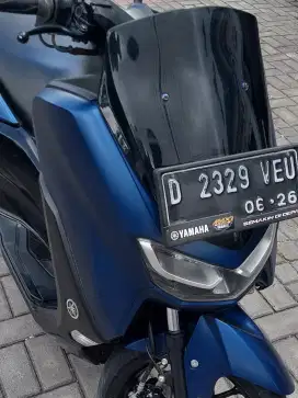 YAMAHA NMAX 155 STD 2021 KM 29rb