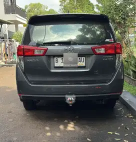 Innova G Disel AT KM 14.500 BEBAS TABRAK DAN BANJIR