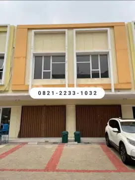 Ruko Gandeng 2 Arcadia Grande Gading Serpong
