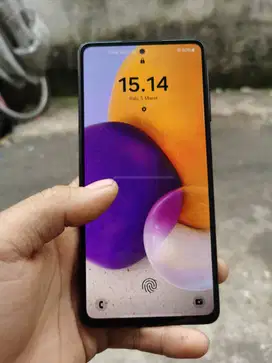 Samsung galaxi a72 8/128
