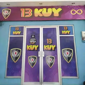 Lowongan kerja terapish SPA