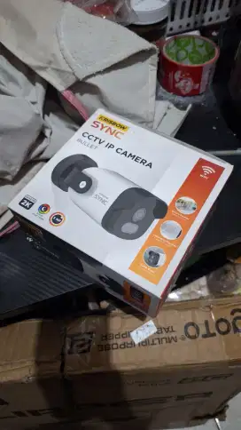 DIJUAL CEPAT CCTV KRISBOW BARU!!