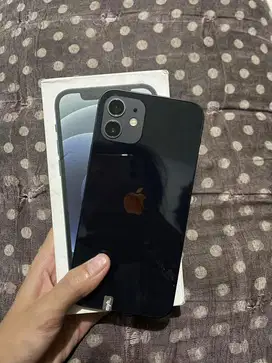 Iphone 12/128 like new