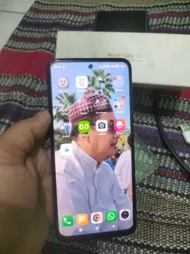 Redmi Note 11 NFC 4+4/128