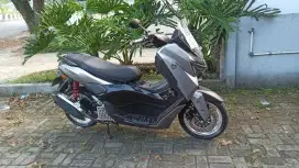Nmax turbo 2024 modif